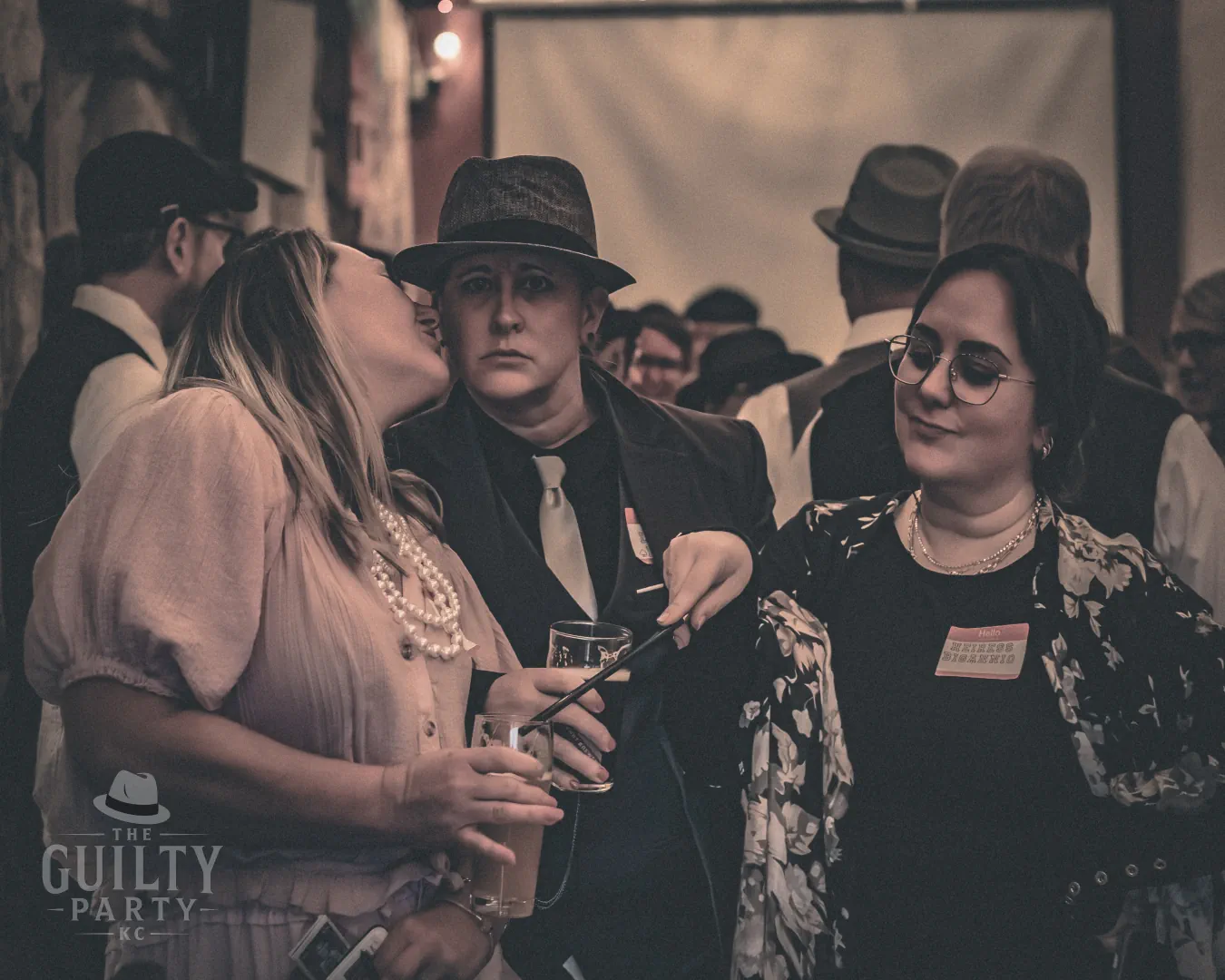 The Last Chance at Transport Brewery Shawnee, Shawnee, event photo 2